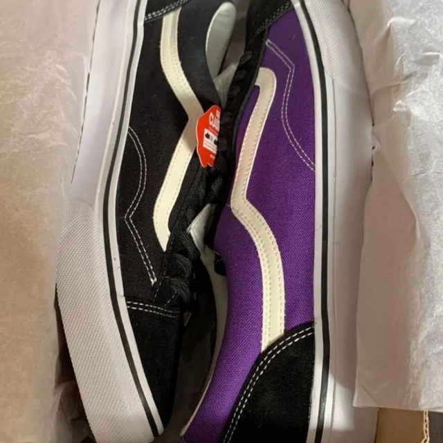 VANS V36OG Billy's Old Skool オープン記念 28.5