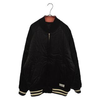 ワコマリア(WACKO MARIA)のWACKO MARIA ワコマリア 22AW Tim Lehi / Reversible Ska Jacket ティム リーハイ / リバーシブル スカ ジャケット ブラック 22FW-WMO-BL21(スカジャン)