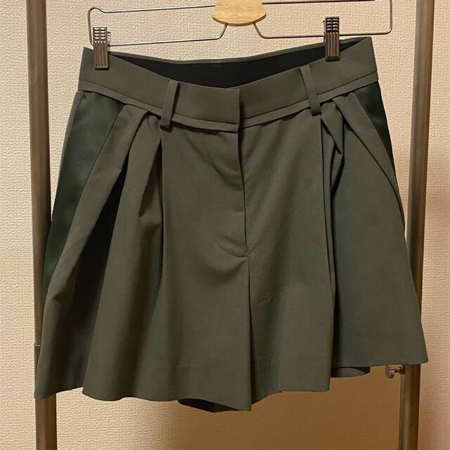 sacai ショートパンツ