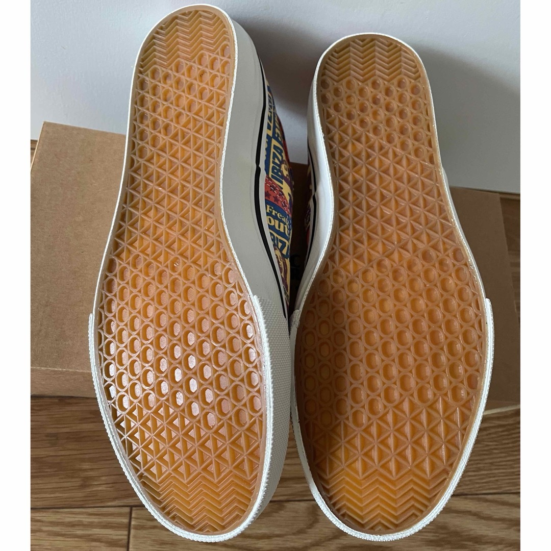 VANS(ヴァンズ)のヒステリックグラマー  HYSTERIC GLAMOUR IBIZAスニーカー メンズの靴/シューズ(スニーカー)の商品写真