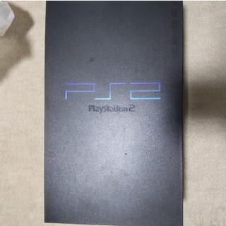 プレイステーション2(PlayStation2)のplaystation2 本体 ジャンク PS2(家庭用ゲーム機本体)