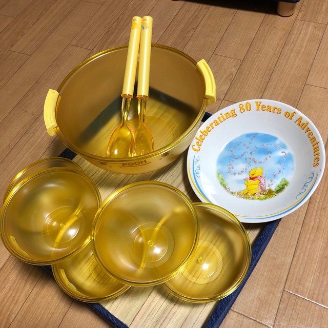 お値下げしました。ARABIAプレート2枚セット