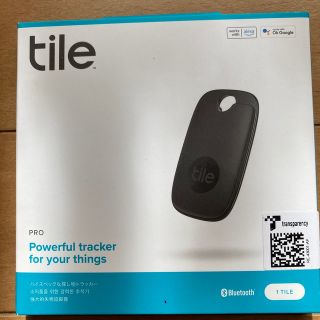 tile pro(その他)