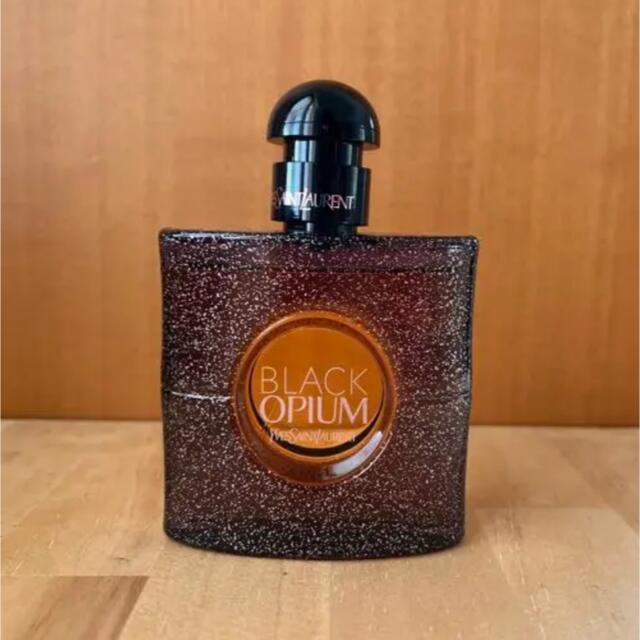 イヴ・サンローラン ブラック OP オーデトワレ 50ml