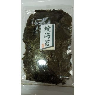 未開封　焼海苔　30g(乾物)