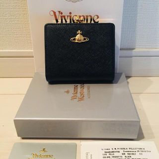 24ページ目 - ヴィヴィアン(Vivienne Westwood) ブラック 財布 24ページ目 - ヴィヴィアン(Vivienne Westwood) ブラック 財布