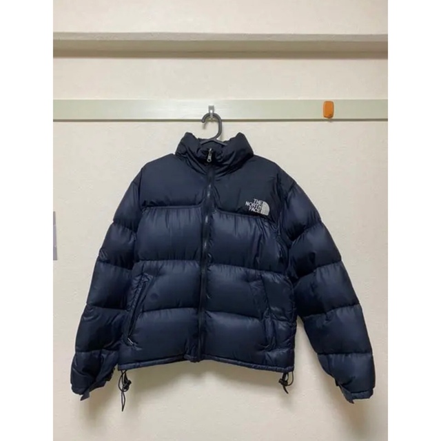 NORTH FACE ノースフェイス　ヌプシ　ダウンジャケット