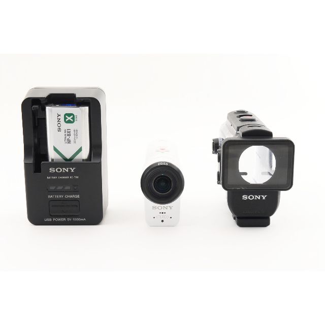□□ソニー SONY FDR-X3000 アクションカム 熱い販売 jardinmagico.mx