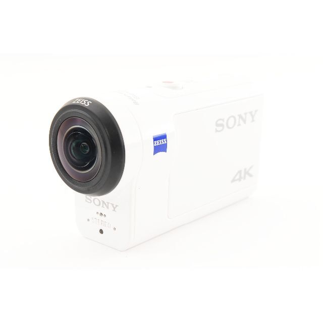 SONY(ソニー)の■■ソニー SONY FDR-X3000 アクションカム スマホ/家電/カメラのカメラ(ビデオカメラ)の商品写真