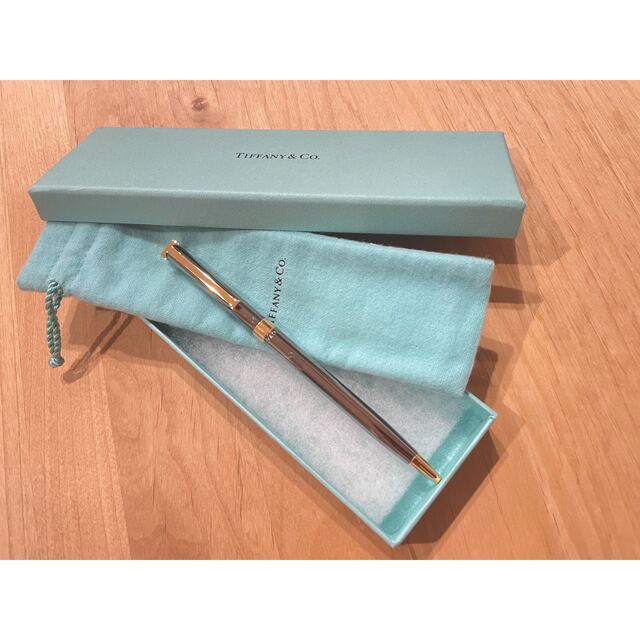 ティファニーボールペン Tiffany | www.fk-wurfscheibe.de