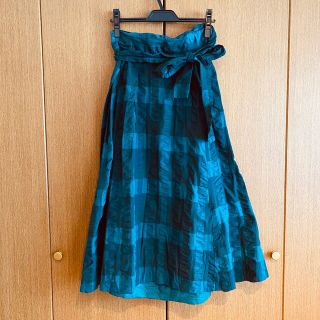 ヴィヴィアン(Vivienne Westwood) スカート(グリーン・カーキ/緑色系 ヴィヴィアン(Vivienne Westwood) スカート(グリーン・カーキ/緑色系
