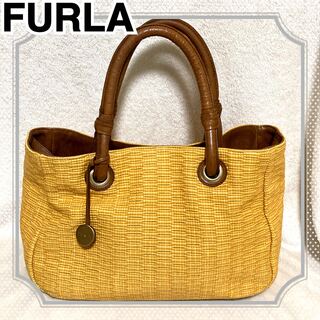 Furla - フルラ FURLA トートバッグ ハンドバッグ カバン レディース ブランド