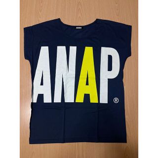 アナップ(ANAP)のANAP Tシャツ(Tシャツ(半袖/袖なし))