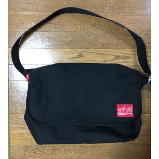 マンハッタンポーテージ(Manhattan Portage)のメッセンジャーバッグ(メッセンジャーバッグ)