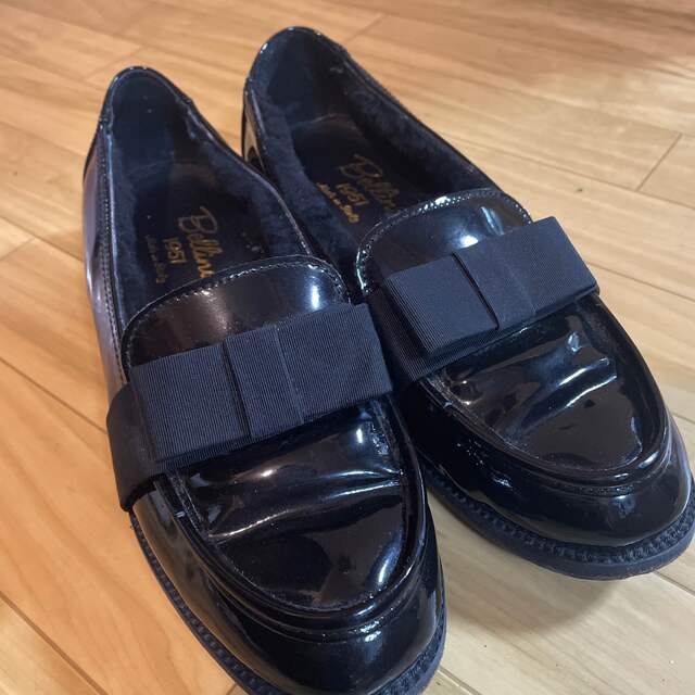 DIEGO BELLINI(ディエゴベリーニ)のbellini ローファー レディースの靴/シューズ(ローファー/革靴)の商品写真