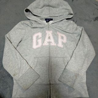 ギャップキッズ(GAP Kids)のパーカー(ジャケット/上着)