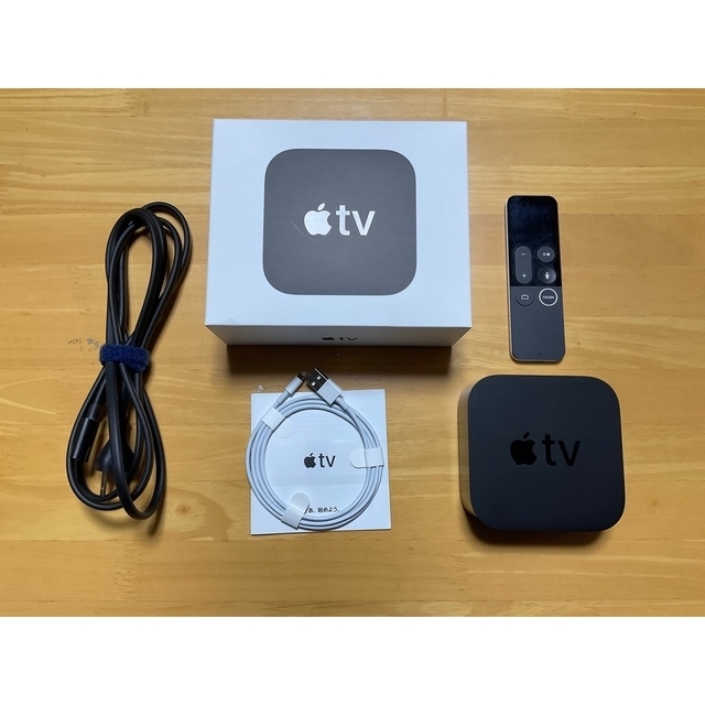 APPLE Apple TV MR912J/A