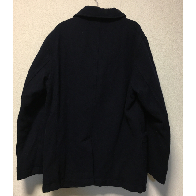 BEAMS(ビームス)のorslow Pコート メンズのジャケット/アウター(ピーコート)の商品写真