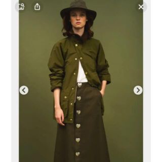 MUVEIL WORK(ブルゾン)のフリマアイテム一覧 MUVEIL WORK(ブルゾン)のフリマアイテム一覧