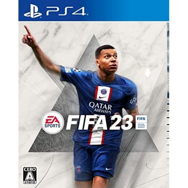 FIFA23 PS4