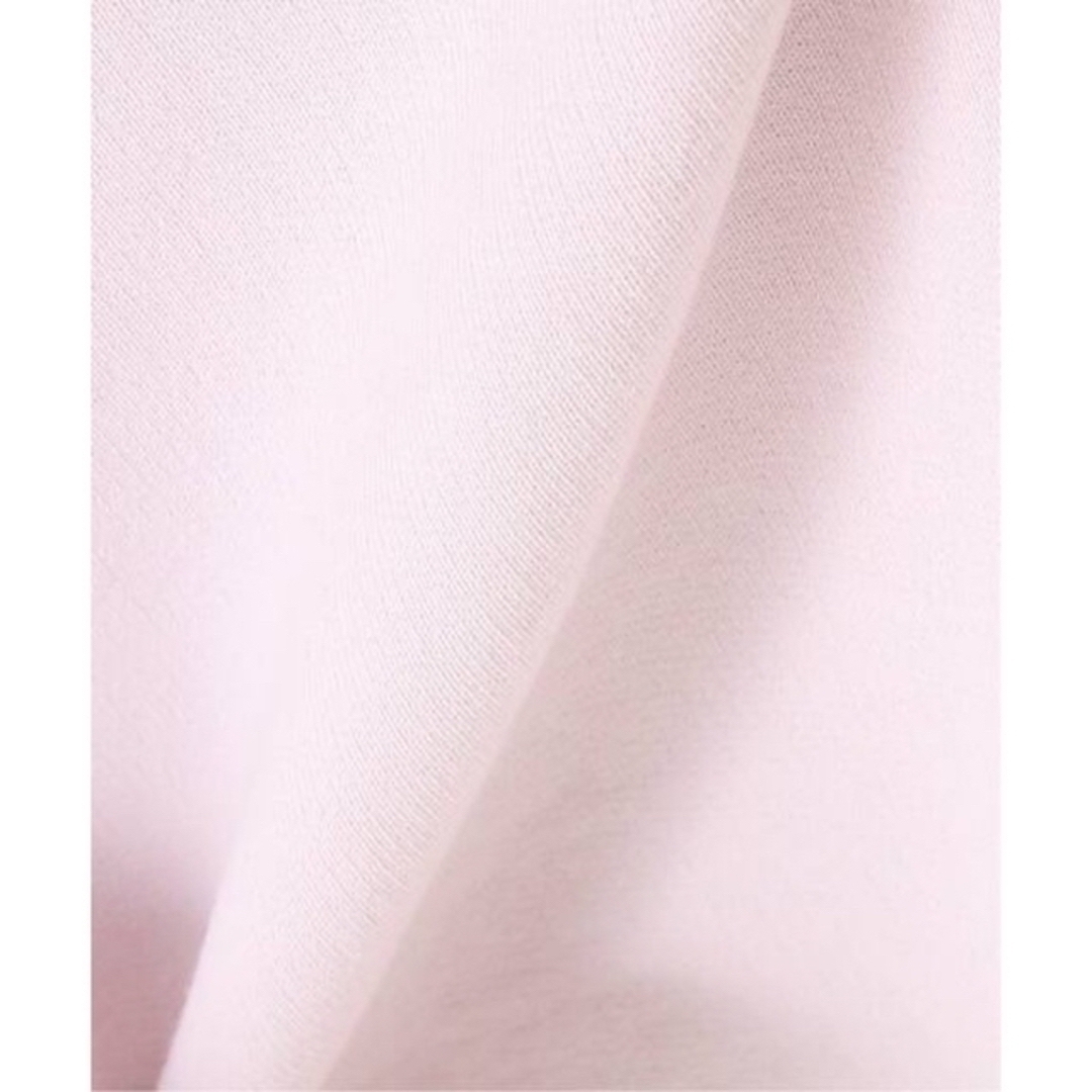 再入荷 【新品】エイトン ATON パーカー ユニセックス ピンク 完売
