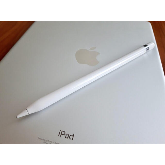 Apple Pencil 第1