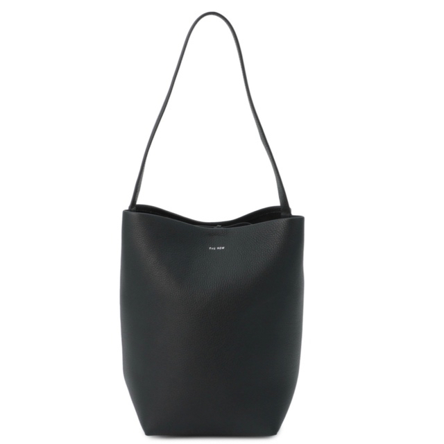 the row ザロウ park tote M パーク美品 梨花 本物 美品 - トートバッグ