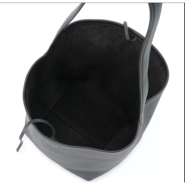 the row ザロウ park tote M パーク美品 梨花 本物 美品 - トートバッグ