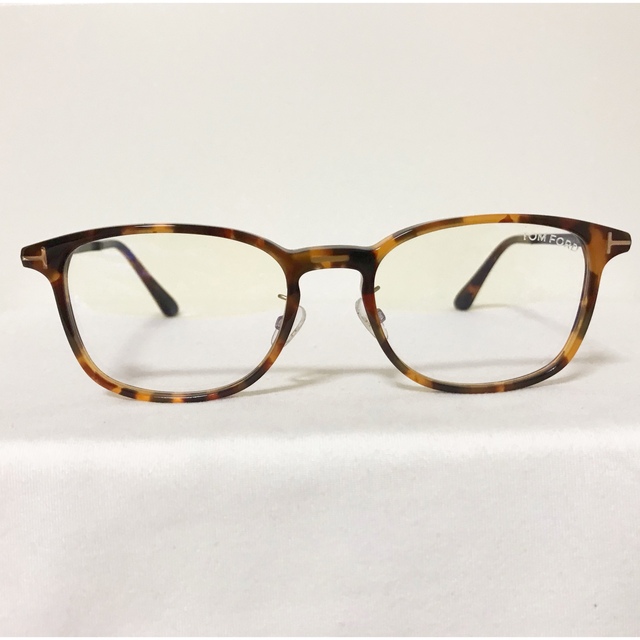 新品 日本企画モデル】TOM FORD TF5594-D-B 056 トムフォードメガネ