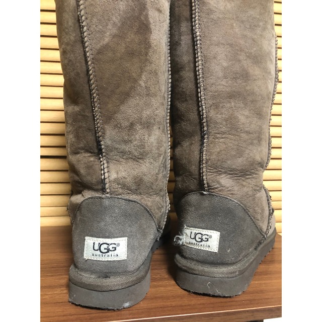 UGG(アグ)のUGGブーツ レディースの靴/シューズ(ブーツ)の商品写真