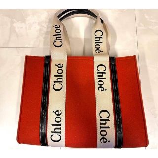 Chloe(バッグ ・ オレンジ/橙色系)のフリマアイテム一覧 Chloe(バッグ ・ オレンジ/橙色系)のフリマアイテム一覧