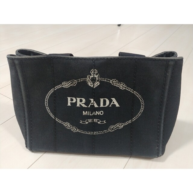 PRADA(プラダ)のPRADA　プラダ　カナパトート レディースのバッグ(トートバッグ)の商品写真