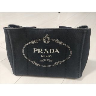 プラダ(PRADA)のPRADA　プラダ　カナパトート(トートバッグ)