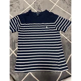 ポロラルフローレン(POLO RALPH LAUREN)のラルフローレン  Tシャツ　140cm(Tシャツ/カットソー)