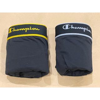 チャンピオン(Champion)の【未使用・新品】champion ボクサーパンツL(ボクサーパンツ)