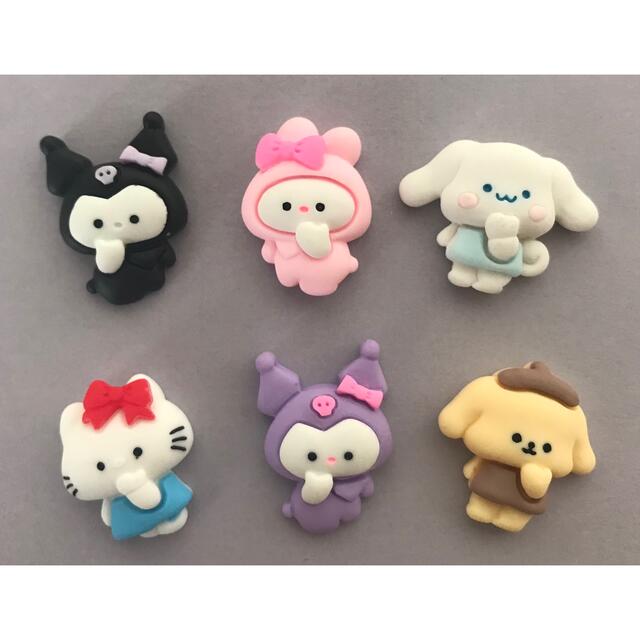 オリジナル つぶらな瞳のサンリオちゃん♡ faduursma.nl