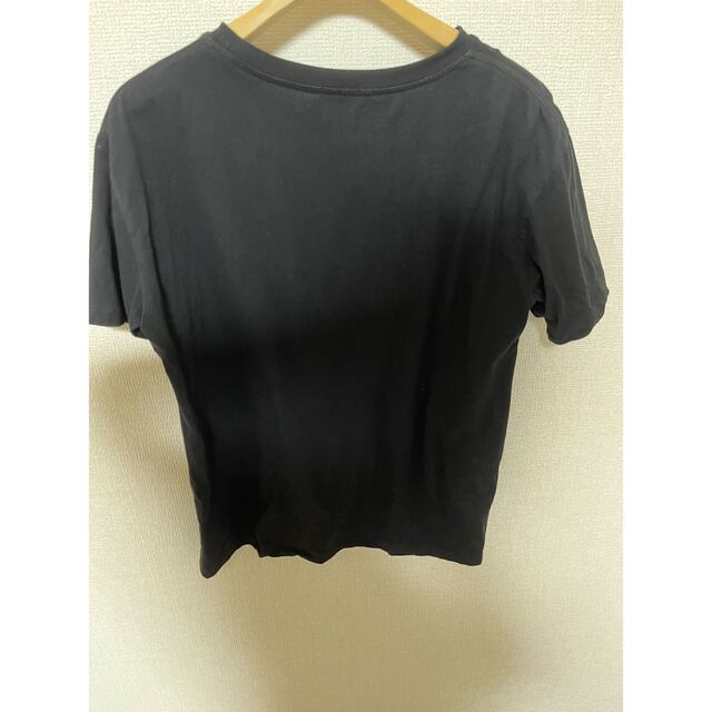 celine(セリーヌ)のCELINE Tシャツ L ブラック メンズのトップス(Tシャツ/カットソー(半袖/袖なし))の商品写真