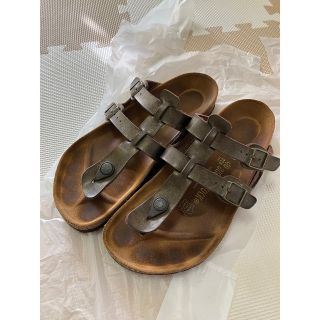 ビルケンシュトック(BIRKENSTOCK)のサンダル　ビルケンシュトック (サンダル)