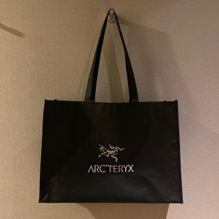 アークテリクス(ARC'TERYX)のアークテリクス　ショッパー(ショップ袋)