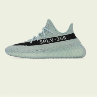 アディダス(adidas)のadidas yeezy boost 350 v2 【salt】(スニーカー)