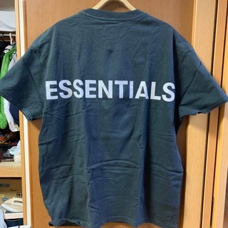 エッセンシャル(Essential)のFOG ESSENTIALS Reflective T-shirt(Tシャツ/カットソー(半袖/袖なし))