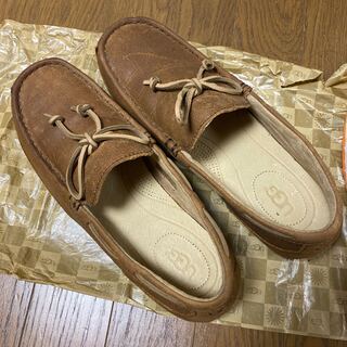 アグ(UGG)のUGG 27cm  替えインソール付き(その他)