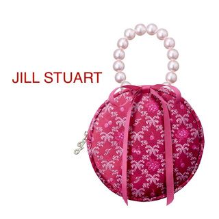 JILLSTUART - ジルスチュアート クリスマスコフレ ポーチ 限定