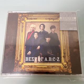 エービーシーズィー(A.B.C-Z)のBEST OF A.B.C-Z（初回盤B）Variety Collection(ポップス/ロック(邦楽))