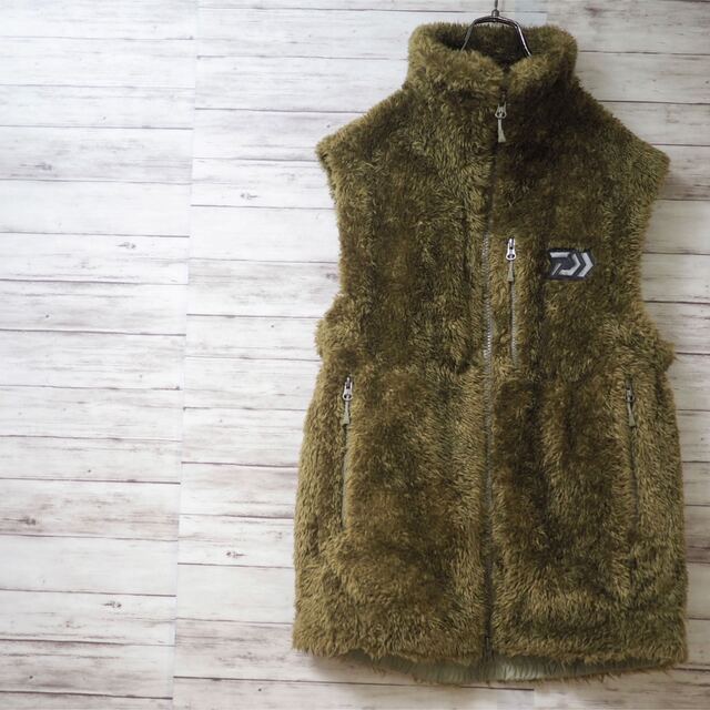 即完売！　camiel fortgens 19aw wool vest