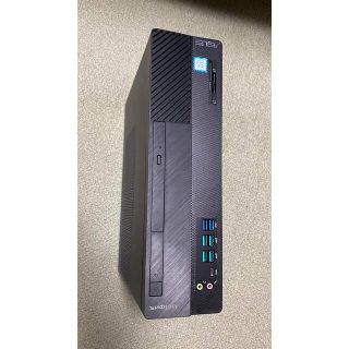 エイスース グラフィックボード デスクトップ型PCの通販 73点 | ASUSの
