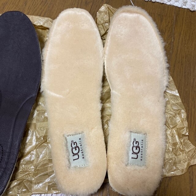 UGG(アグ)のUGG 27cm  替えインソール付き メンズの靴/シューズ(その他)の商品写真