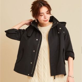 美品♪ビューティ\u0026ユース ボアライナーマウンテンパーカー 3WAY M bs4