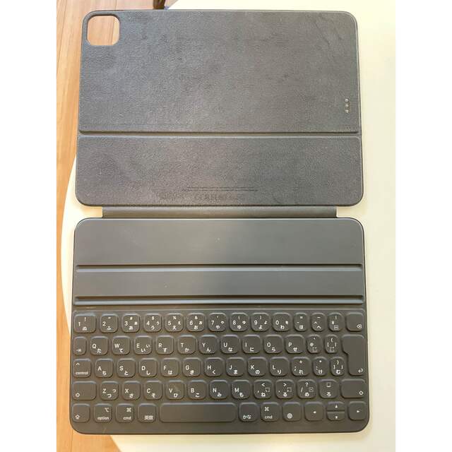 iPad Smart Keyboard Folio 11インチ