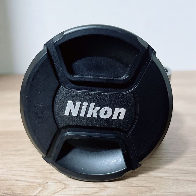 Nikon(ニコン)のNikon 85mm f1.8G 単焦点レンズ スマホ/家電/カメラのカメラ(レンズ(単焦点))の商品写真